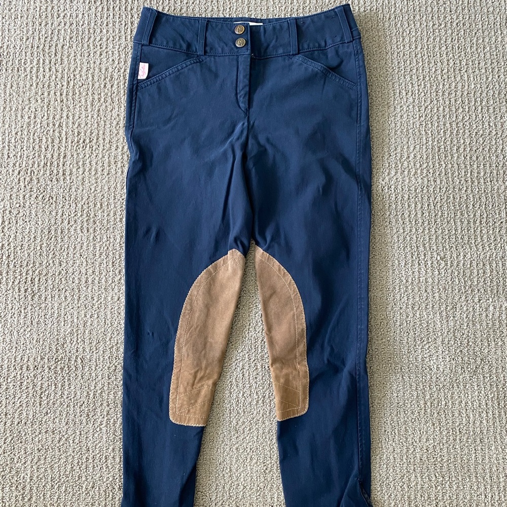 Tailored Sportsman Trophy Hunter size 24R